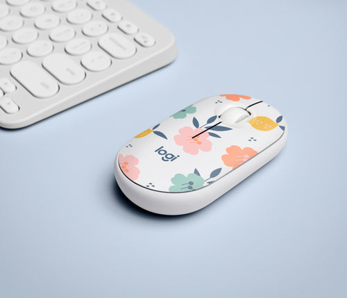 Logitech 910-007280 mouse
