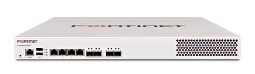 Fortinet Fortiweb 400E hardware firewall