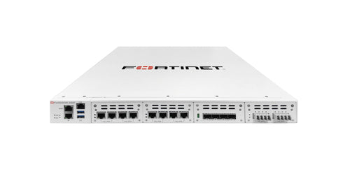 Fortinet FortiDDoS 200F hardware firewall