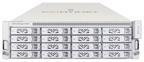 Fortinet FortiManager 3000G network management device