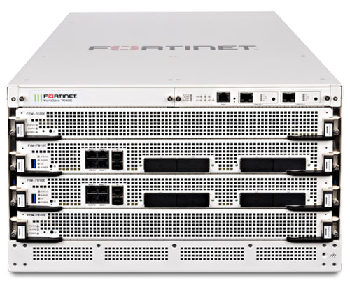 Fortinet FortiGate 7040E-9-DC Hardware-Firewall