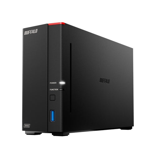 Buffalo LinkStation LS710D