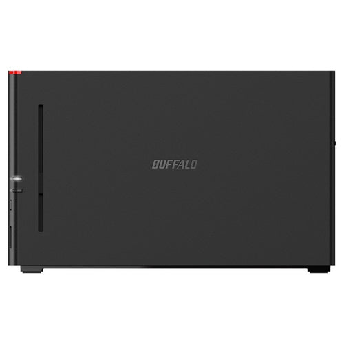 8TB Buffalo LinkStation LS720D NAS Network Attached Storage