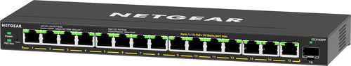 NETGEAR GS316EPP