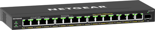 NETGEAR GS316EPP