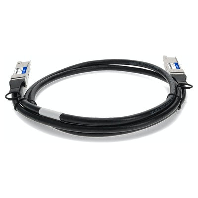 AddOn Networks QSFPDD-200G-PDAC2M-AO InfiniBand/LWL-Kabel