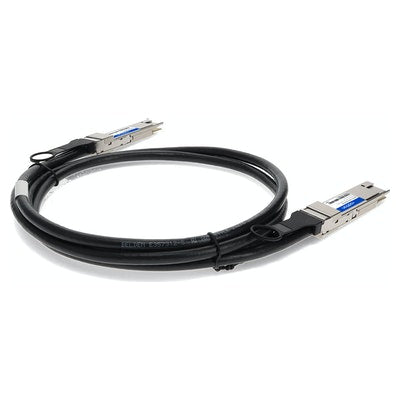 AddOn Networks QSFPDD-200G-PDAC2M-AO InfiniBand/LWL-Kabel