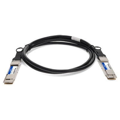 AddOn Networks QSFPDD-200G-PDAC2M-AO InfiniBand/LWL-Kabel