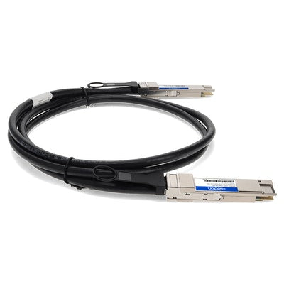 AddOn Networks QSFPDD-200G-PDAC2M-AO InfiniBand/LWL-Kabel