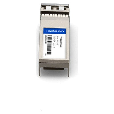 AddOn Networks SFP-10GB-DW20-V-80-AO network transceiver module