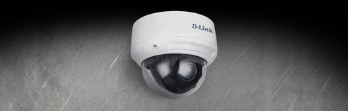D-Link DCS-4618EK security camera