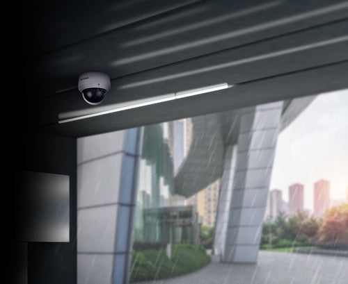 D-Link DCS-4618EK security camera