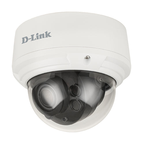 D-Link DCS-4618EK security camera