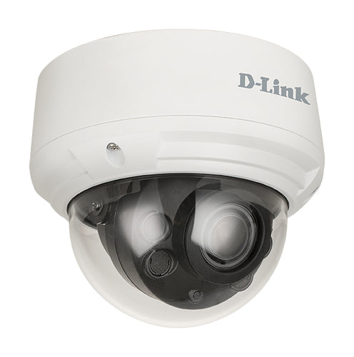 D-Link DCS-4618EK security camera