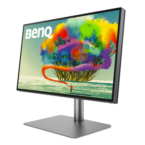 BenQ PD2725U computer monitor