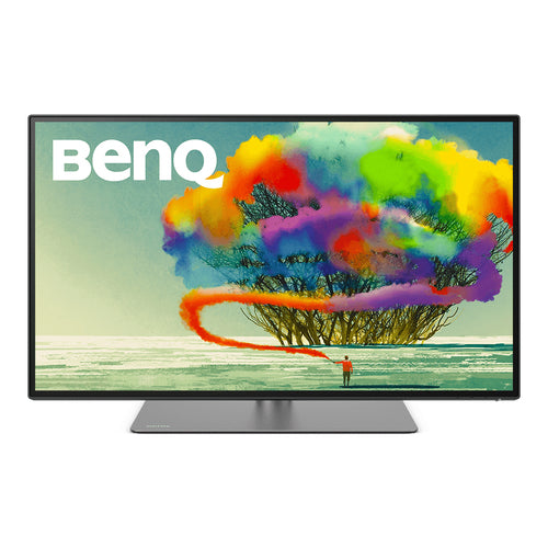BenQ PD2725U computer monitor
