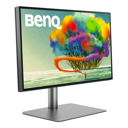 BenQ PD2725U computer monitor