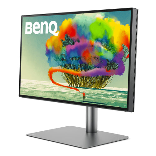 BenQ PD2725U computer monitor