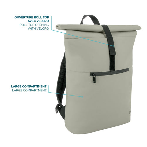 Mobilis 070012 backpack