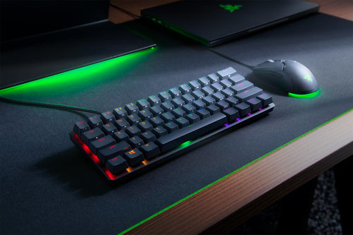 Razer Huntsman Mini keyboard