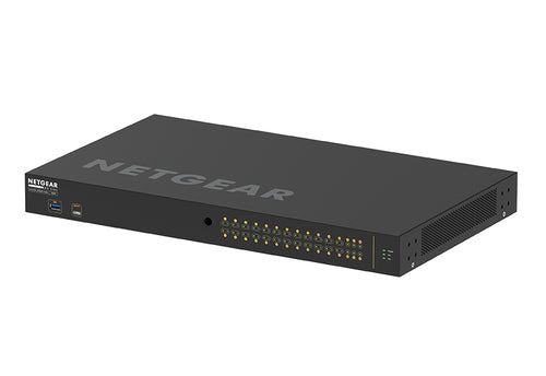 NETGEAR GSM4230P-100EUS network switch