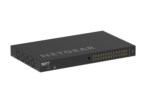 NETGEAR GSM4230P-100EUS network switch