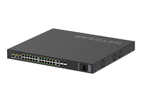 NETGEAR GSM4230P-100EUS network switch