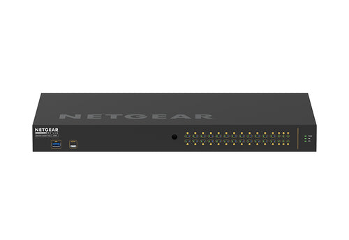 NETGEAR GSM4230P-100EUS network switch