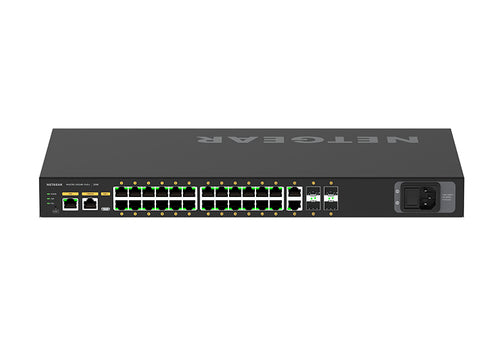 NETGEAR GSM4230P-100EUS network switch