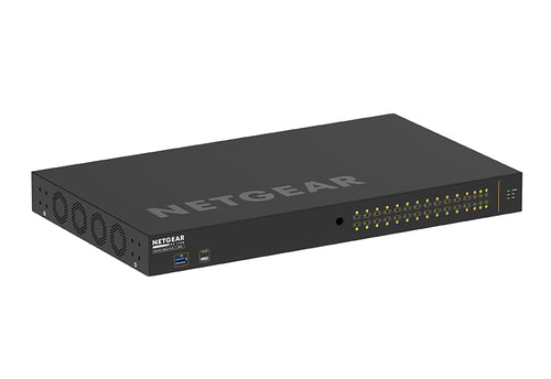NETGEAR GSM4230P-100EUS network switch