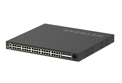 NETGEAR GSM4248PX-100EUS network switch
