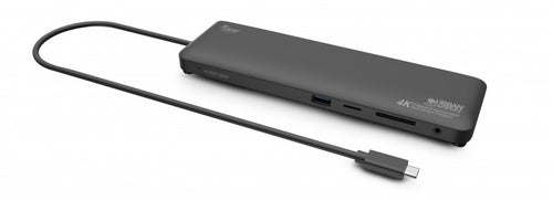 Urban Factory TCD45UF laptop dock/port replicator