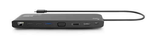 Urban Factory TCD45UF laptop dock/port replicator