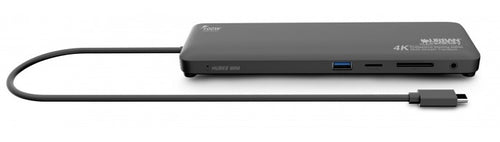 Urban Factory TCD45UF laptop dock/port replicator