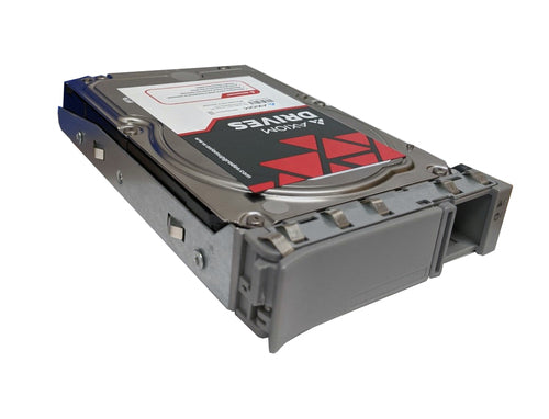 Axiom UCS-HD12T7KL4KHM-AX interne Festplatte