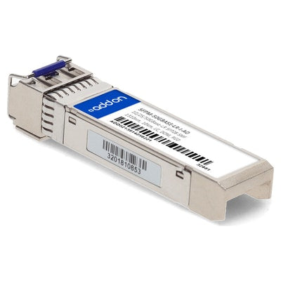 AddOn Networks SFPM-50GBASE-LR-I-AO Netzwerk-Transceiver-Modul