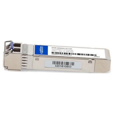 AddOn Networks SFPM-50GBASE-LR-I-AO Netzwerk-Transceiver-Modul