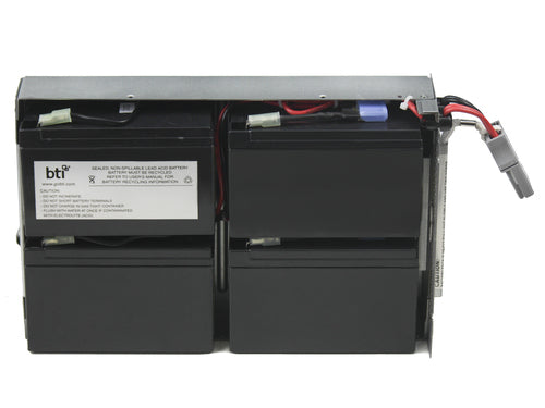 BTI APCRBC157-SLA157 UPS battery