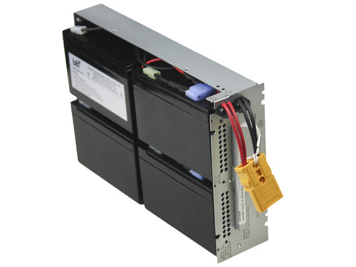 BTI APCRBC159-SLA159 UPS battery