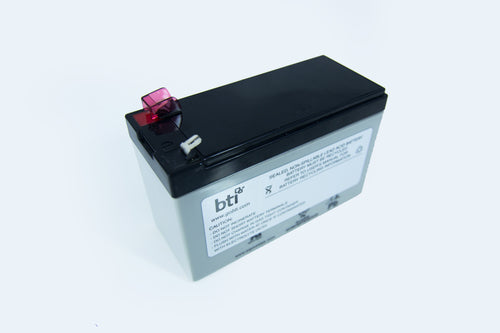 BTI APCRBC158-SLA158 UPS battery