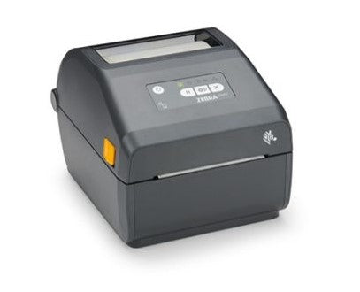 Zebra ZD421 label printer