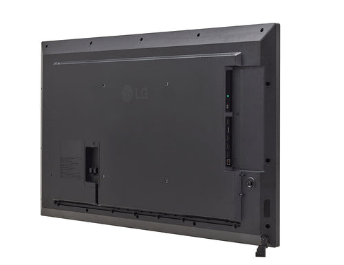 LG 49UM5N-E Signage Display