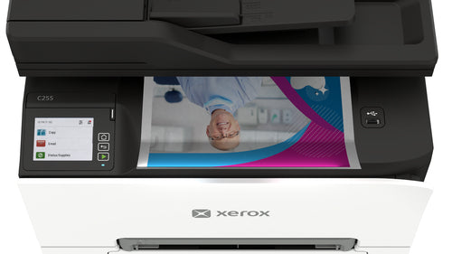 Xerox C255a