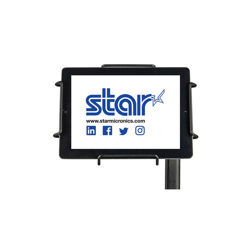 Star Micronics mEnclosure