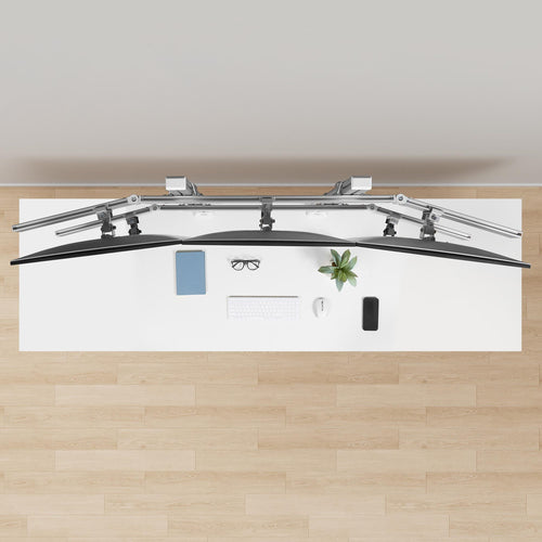 StarTech.com 6-MONITOR-ARM-A monitor mount / stand