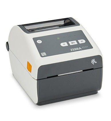 Zebra ZD421T label printer