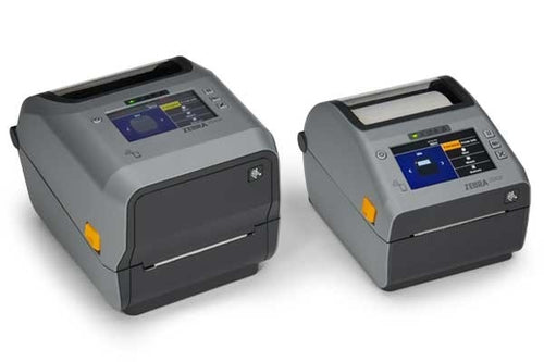 Zebra ZD621 label printer