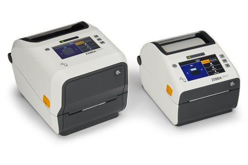 Zebra ZD621 label printer