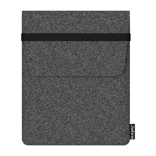 Jabra Evolve2 30 Pouches - 10pcs, Grey Headphone Accessory