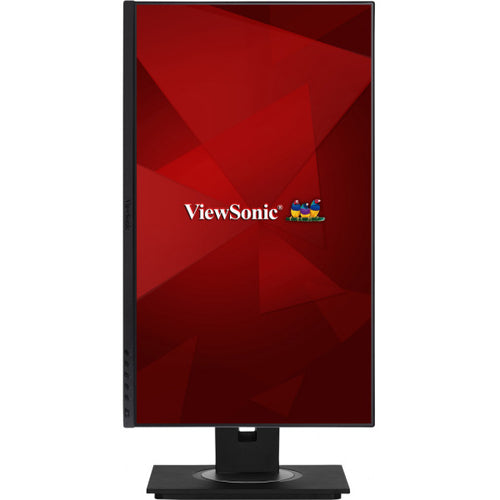 Viewsonic VG2456 23,8" Full HD LED Monitor - 1920 x 1080, 5 ms Reaktionszeit